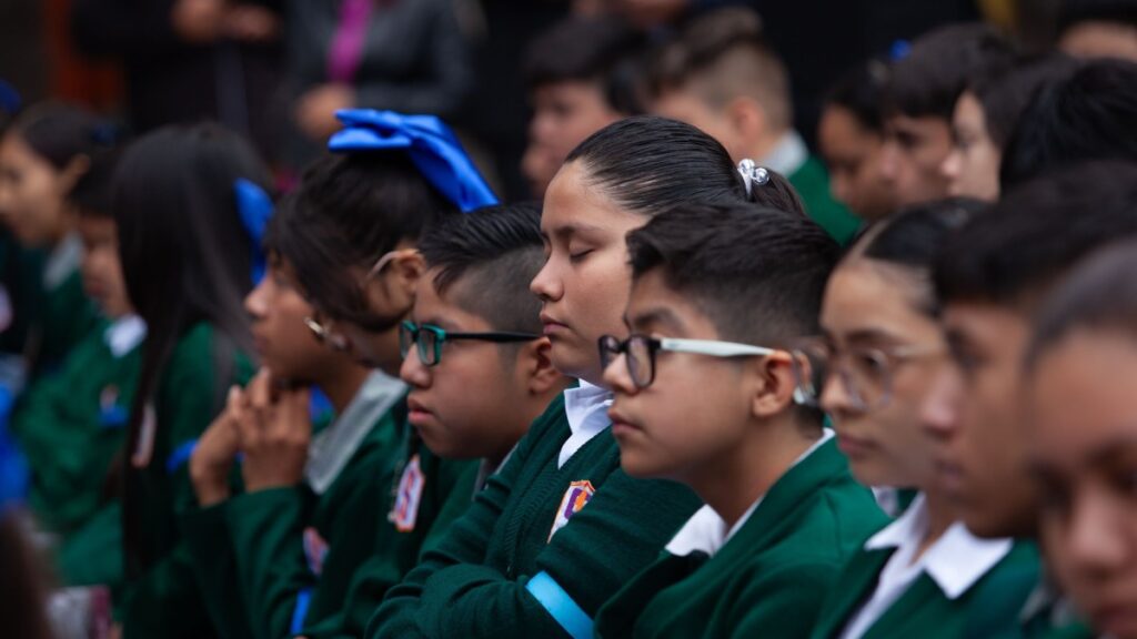 Calendario De Preinscripción A Secundaria En Edomex 2026: Todo Lo Que Necesitas Saber