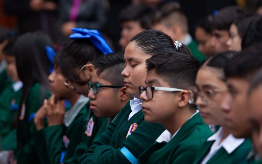 Calendario de Preinscripción a Secundaria en Edomex 2026: Todo lo que Necesitas Saber