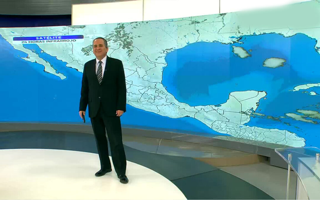 Pronóstico del Tiempo en Monterrey: ¿Lloverá este Domingo 8 de Marzo?