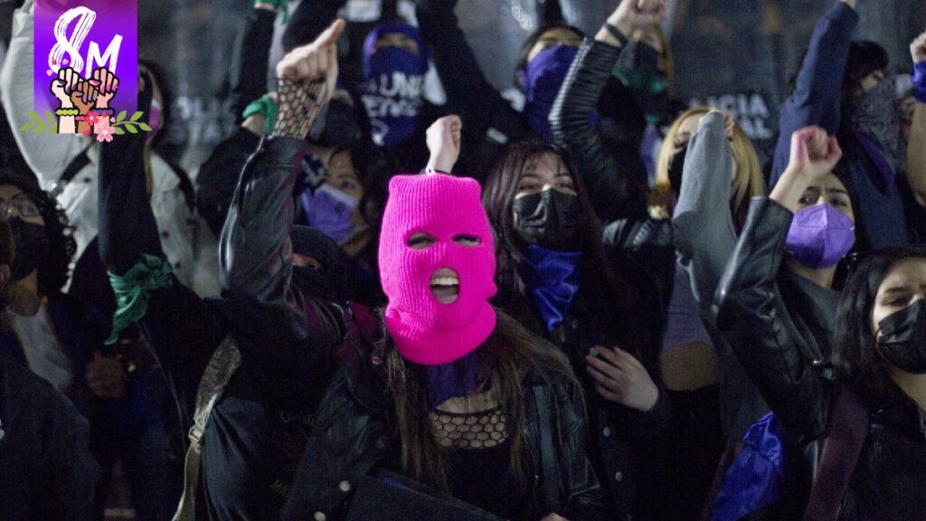 Todo Lo Que Necesitas Saber Sobre La Marcha Del 8M En Saltillo: Horarios Y Detalles Para 2026