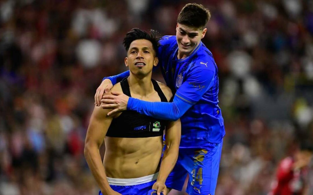 Chivas Asegura una Triunfante Victoria sobre Atlas en el Estadio Jalisco