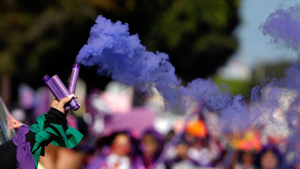 8 De Marzo: Reflexiones Sobre El Día Internacional De La Mujer