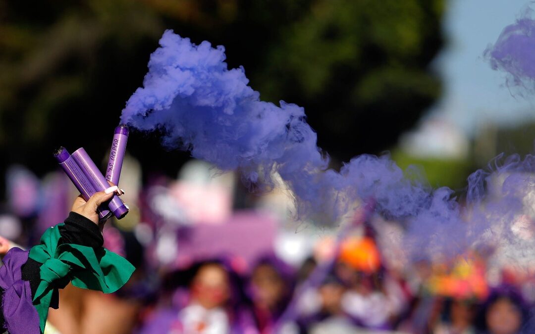 8 de Marzo: Reflexiones sobre el Día Internacional de la Mujer