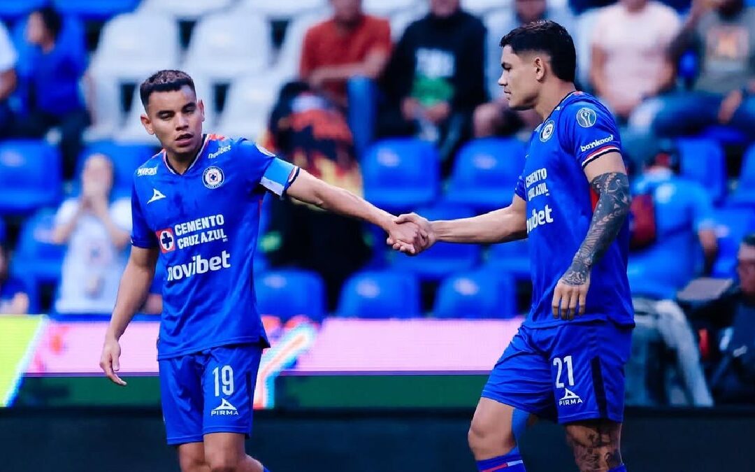 Cruz Azul se afianza como superlíder en el Clausura 2026 tras victoria sobre Atlético San Luis
