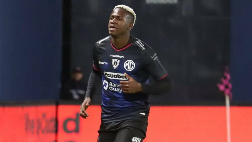 Lesión Del Futbolista Jean Pierre Arroyo Sacude Al Fútbol Ecuatoriano