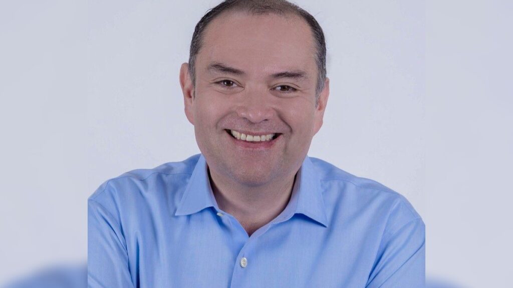 Rafael Ramos De La Garza Asume El Reemplazo Temporal De Karina 'N' En La Secretaría De Desarrollo Humano - Noticias Notivalle Rafael Ramos De La Garza Asume El Reemplazo Temporal De Karina ‘N’ En La Secretaría De Desarrollo Humano