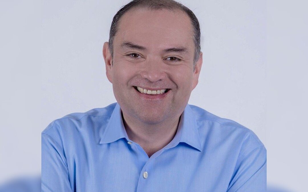 Rafael Ramos de la Garza Asume el Reemplazo Temporal de Karina ‘N’ en la Secretaría de Desarrollo Humano