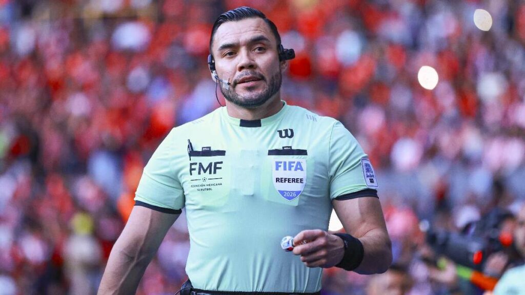 Gato Ortiz Imparte Nueva Regla En El Clásico Tapatío Que Sorprende A Jugadores - Noticias Notivalle Gato Ortiz Imparte Nueva Regla En El Clásico Tapatío Que Sorprende A Jugadores