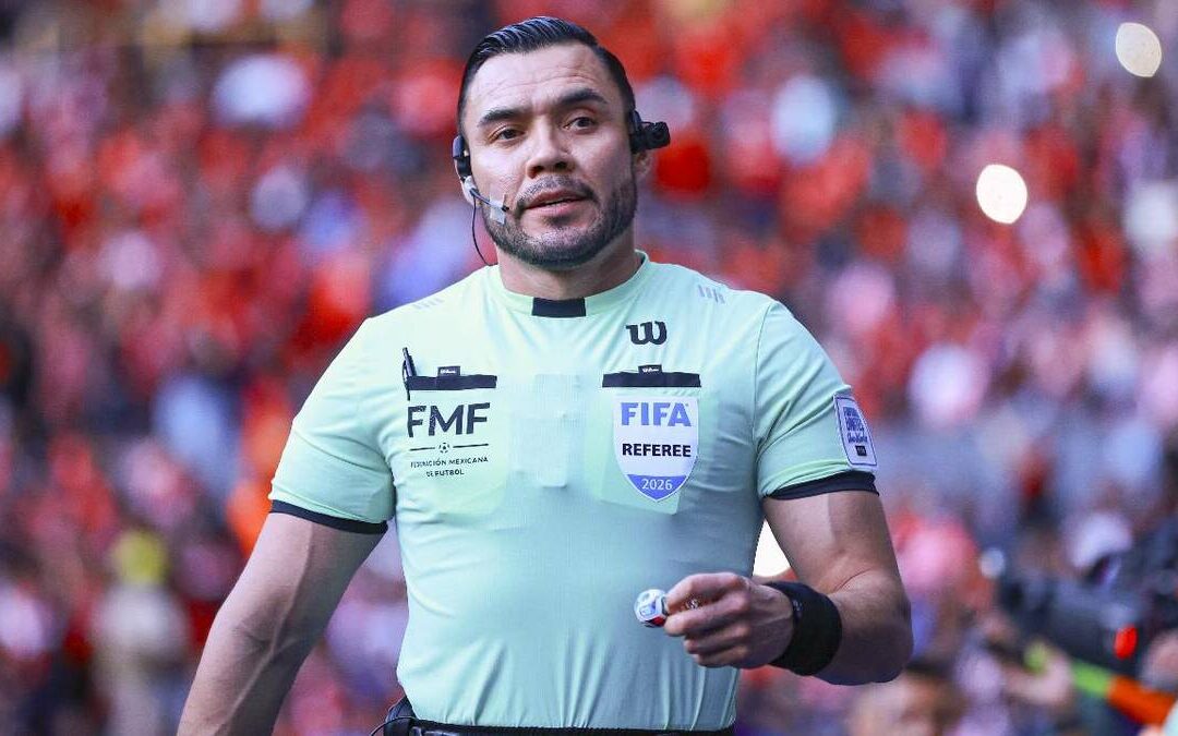 Gato Ortiz Imparte Nueva Regla en el Clásico Tapatío que Sorprende a Jugadores