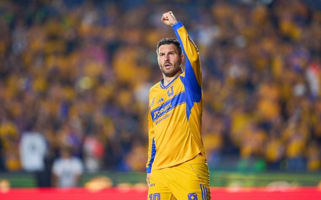 Gignac Brilla en el Clásico Regio: ¿Su Último Encuentro con Tigres?