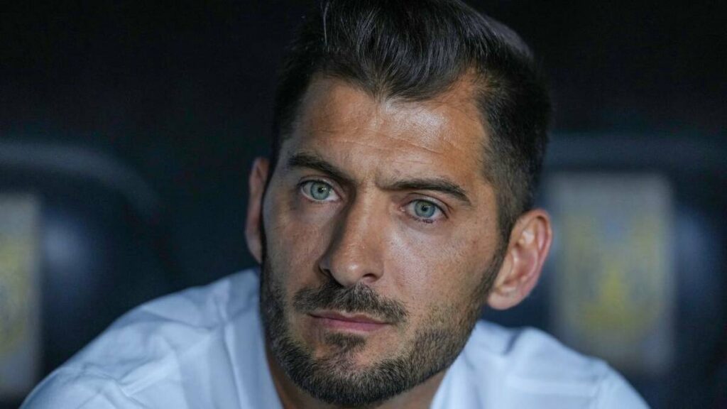 Nico Sánchez Expresa Su Dolor Tras La Derrota Ante Tigres: 'Nos Vamos Sin Nada' - Noticias Notivalle Nico Sánchez Expresa Su Dolor Tras La Derrota Ante Tigres: ‘Nos Vamos Sin Nada’