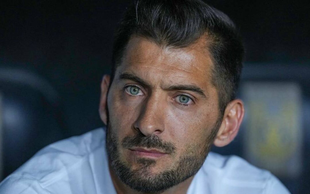 Nico Sánchez Expresa Su Dolor Tras la Derrota Ante Tigres: ‘Nos Vamos Sin Nada’