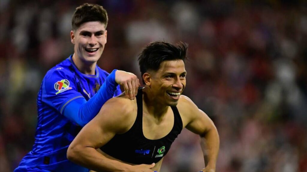 Gabriel Milito Confirma Que 'Hormiga' González Iba A Ejecutar El Segundo Penal Ante Atlas - Noticias Notivalle Gabriel Milito Confirma Que ‘Hormiga’ González Iba A Ejecutar El Segundo Penal Ante Atlas