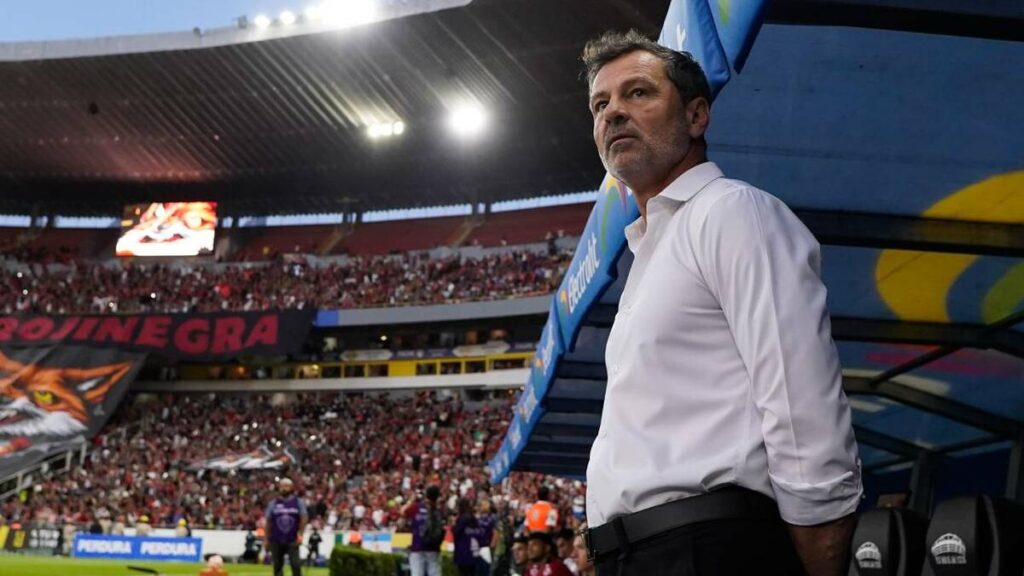 Diego Cocca: Los Penales En Contra De Atlas Condicionan Al Equipo - Noticias Notivalle Diego Cocca: Los Penales En Contra De Atlas Condicionan Al Equipo