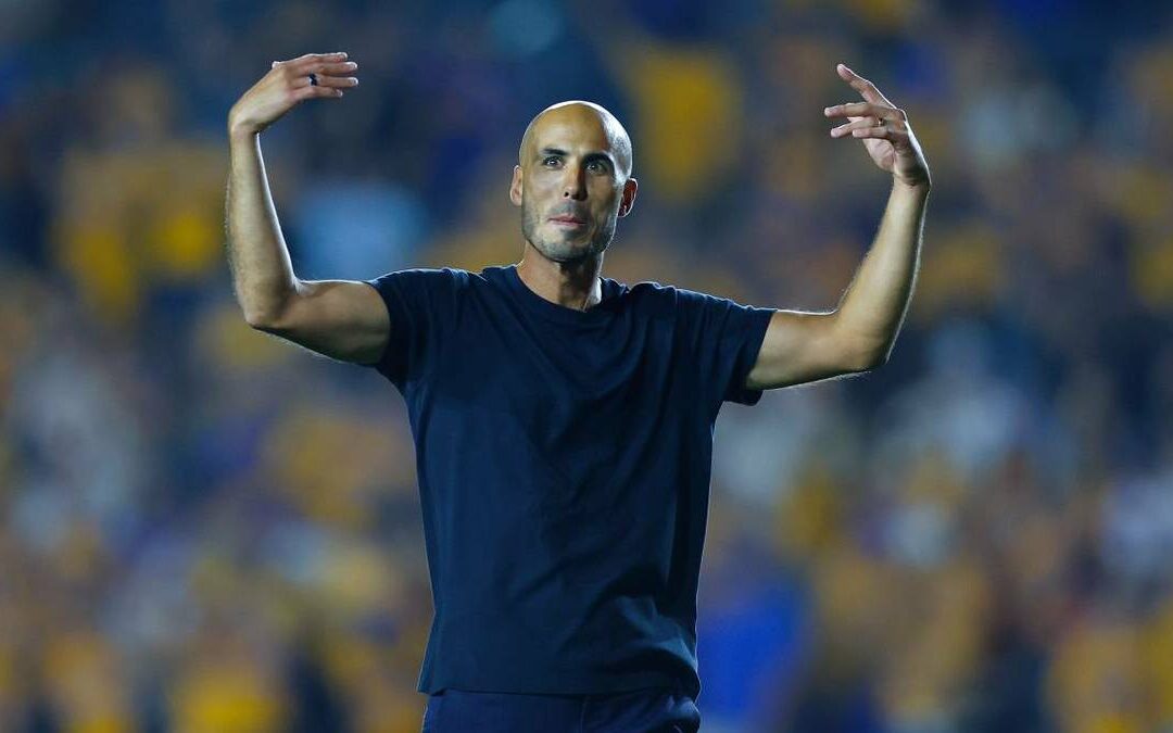 Guido Pizarro Describes Gignac’s Goal as a ‘Cine’ Moment in el Clásico Regio