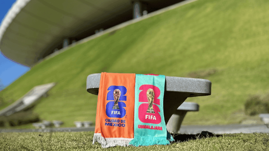 Monserrat Hidalgo: El Impacto Del Mundial De Fútbol Femenino En Guadalajara - Noticias Notivalle Monserrat Hidalgo: El Impacto Del Mundial De Fútbol Femenino En Guadalajara