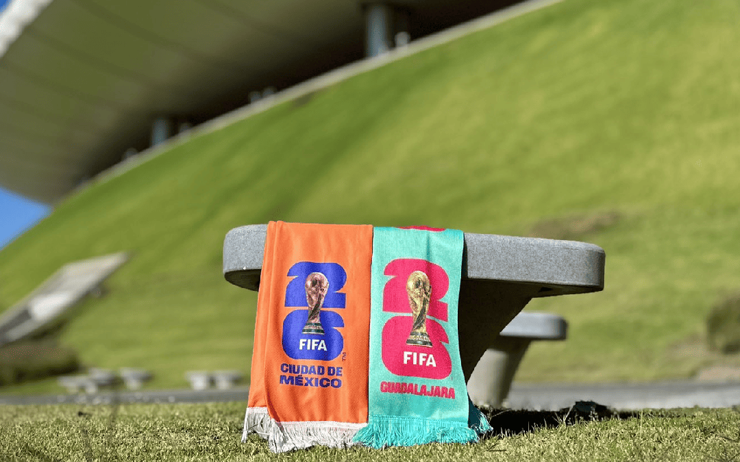 Monserrat Hidalgo: El Impacto del Mundial de Fútbol Femenino en Guadalajara