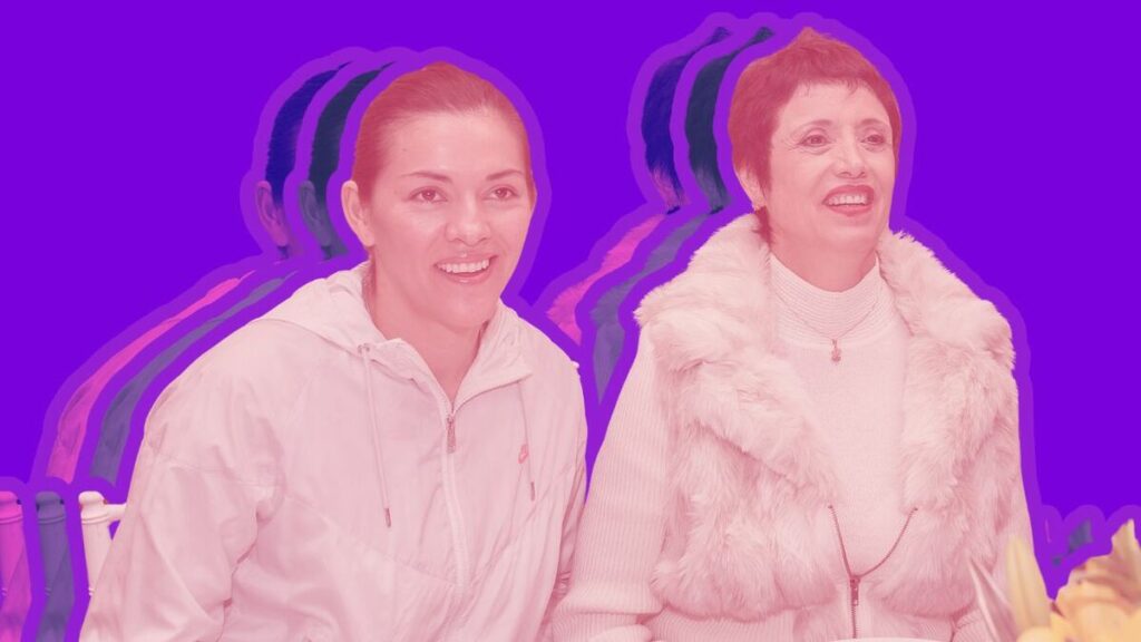 Mujeres En El Deporte: La Revolución Del Deporte Mexicano