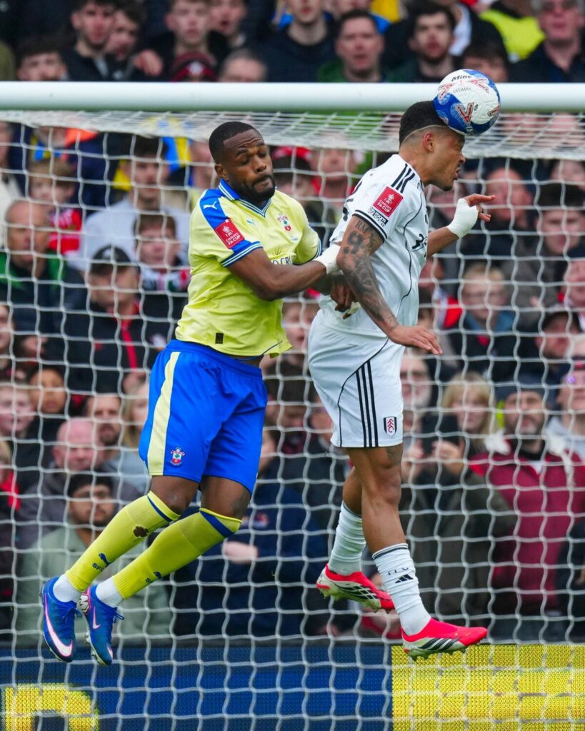 Raúl Jiménez Y Fulham Caen Ante Southampton En La Fa Cup - Noticias Notivalle Raúl Jiménez Y Fulham Caen Ante Southampton En La Fa Cup