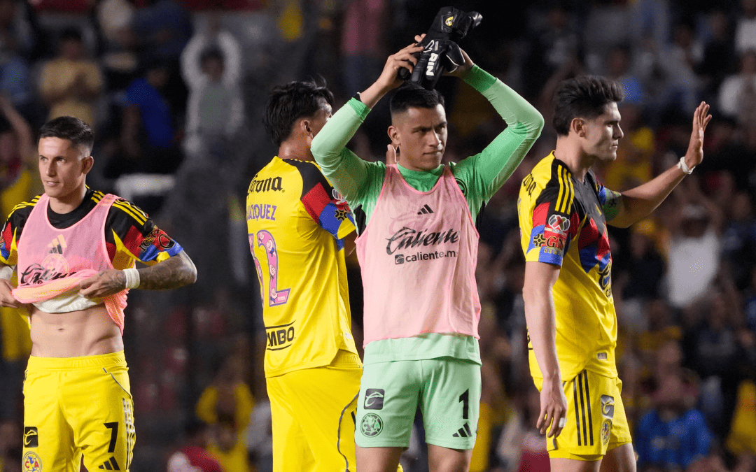 André Jardine Justifica la Decisión de Mandar a Malagón a la Banca en el Partido Contra Querétaro