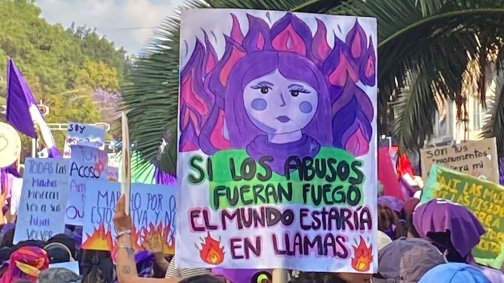 Marcha 8M 2026 En Puebla: Recorrido Y Últimas Noticias En Vivo - Noticias Notivalle Marcha 8M 2026 En Puebla: Recorrido Y Últimas Noticias En Vivo