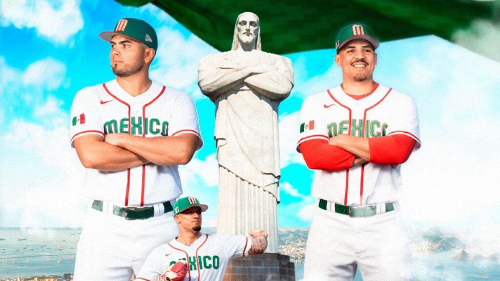 Brasil Vs. México En Vivo: Hora Y Detalles Del Juego De La Selección Mexicana En El Clásico Mundial De Beisbol 2026 - Noticias Notivalle Brasil Vs. México En Vivo: Hora Y Detalles Del Juego De La Selección Mexicana En El Clásico Mundial De Beisbol 2026