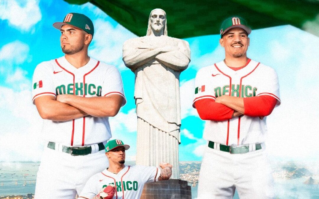 Brasil vs. México en Vivo: Hora y Detalles del Juego de la Selección Mexicana en el Clásico Mundial de Beisbol 2026