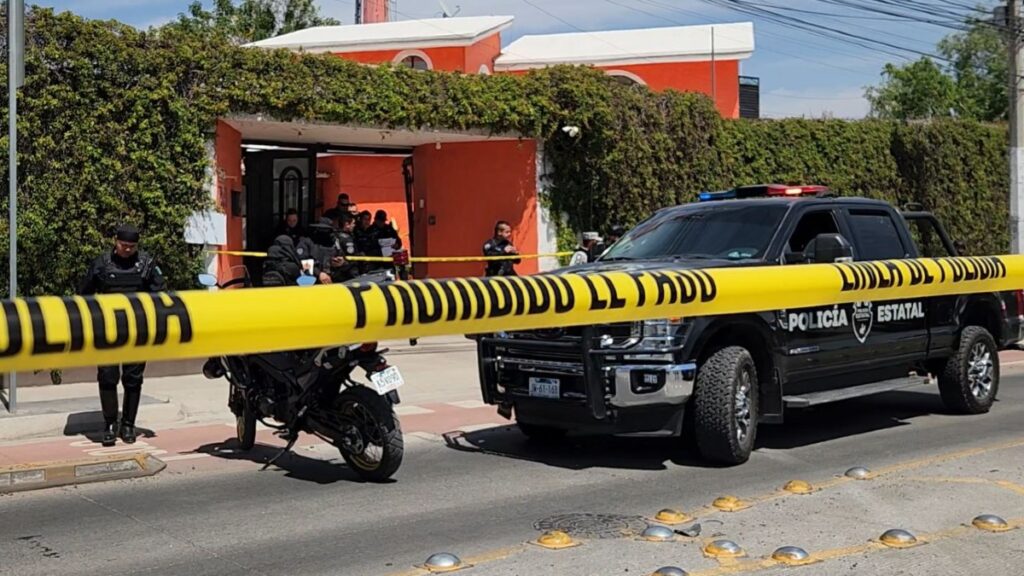 Confirmado: Asesinato De Oficial De La Fiscalía De Jalisco Y Su Esposo En Zapopan