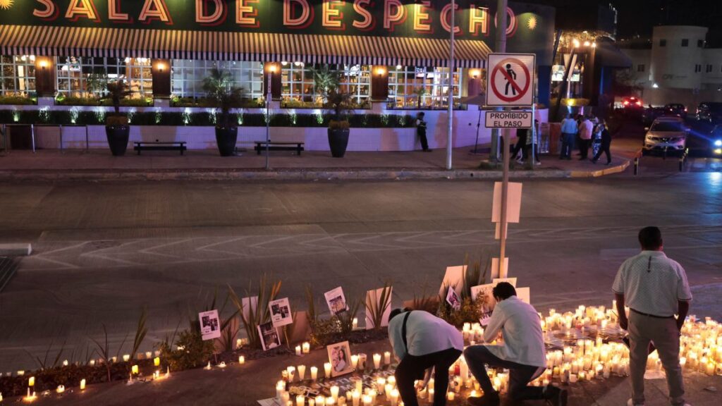Detención De ‘El Medrano’ En Texmelucan: El Verdadero Objetivo Del Atentado En Sala De Despecho, Puebla