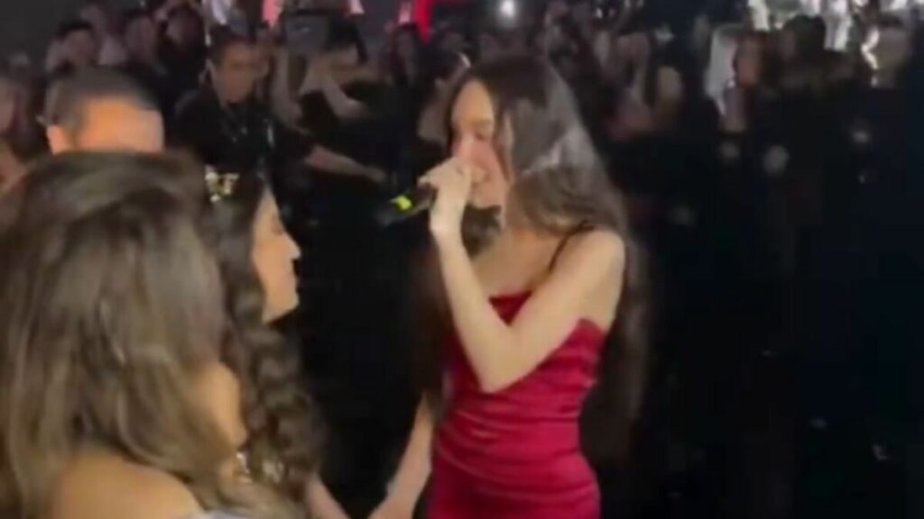 Los Xv Años Más Caros De México: Belinda, J Balvin Y Xavi Causan Sensación En Villahermosa