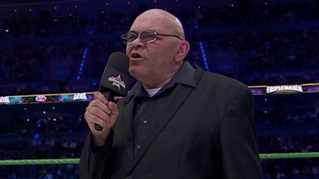 Estado De Salud De Konnan: Cirugía Mayor Y Recupereación En La Lucha Libre Aaa - Noticias Notivalle Estado De Salud De Konnan: Cirugía Mayor Y Recupereación En La Lucha Libre Aaa