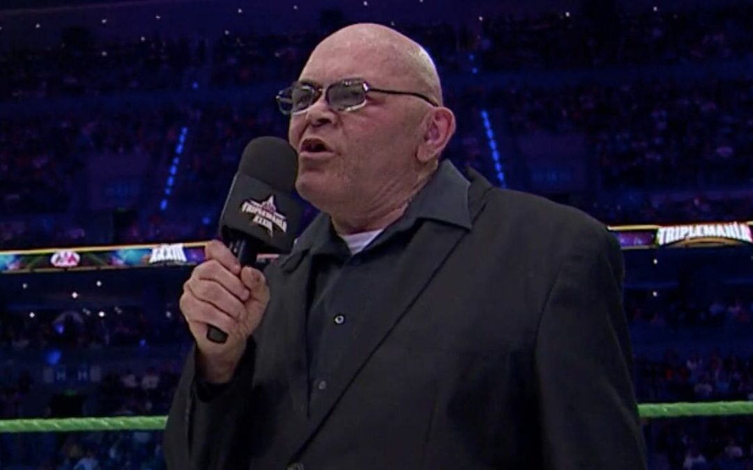 Estado de Salud de Konnan: Cirugía Mayor y Recupereación en la Lucha Libre AAA