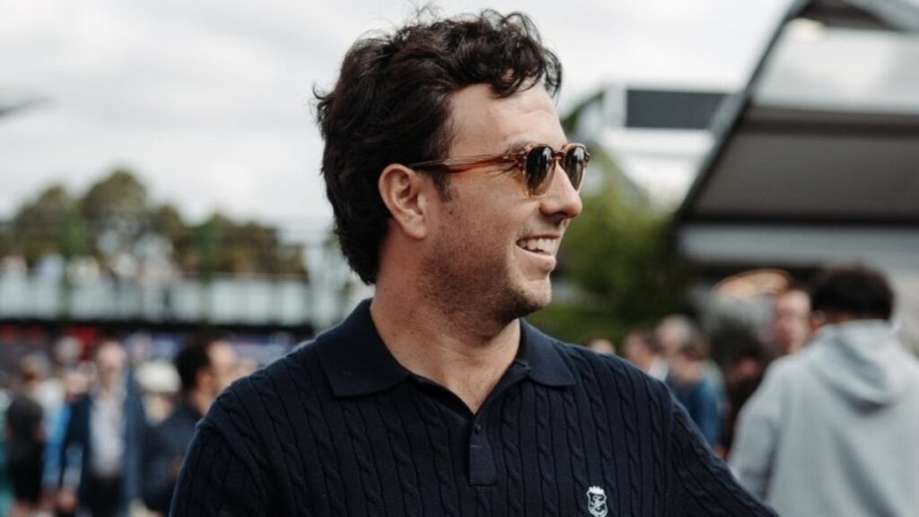 Checo Pérez: Descubre Cuándo Será La Próxima Carrera Del Piloto Mexicano En La F1 - Noticias Notivalle Checo Pérez: Descubre Cuándo Será La Próxima Carrera Del Piloto Mexicano En La F1