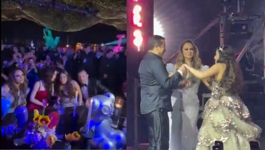 Xv De Mafer: Revelan Conexión Del Empresario Petrolero Con La Organización Detrás De La Celebración - Noticias Notivalle Xv De Mafer: Revelan Conexión Del Empresario Petrolero Con La Organización Detrás De La Celebración