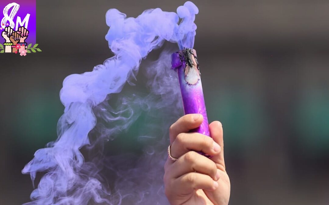 Lucha Feminista en México: Leyes Aprobadas que Transforman la Igualdad de Género en la Última Década