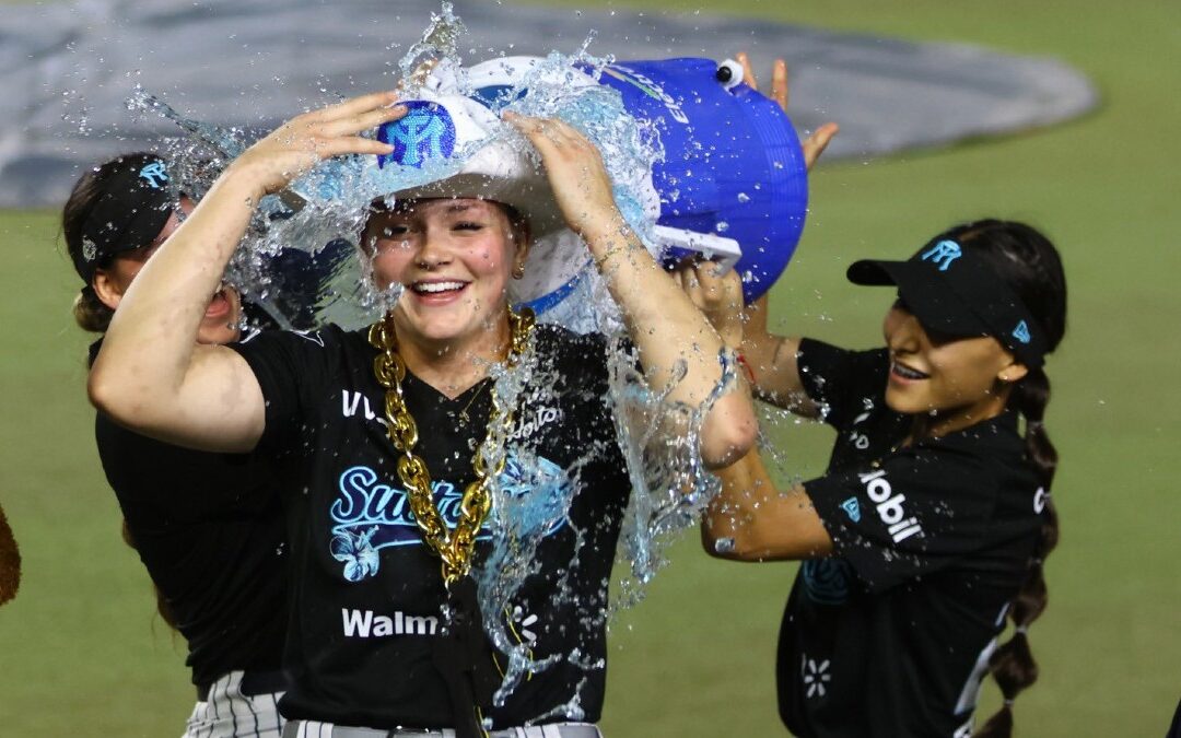 Sultanes Femenil Raspa la Clasificación a Play-Offs Tras Vencer a Diablos Rojos