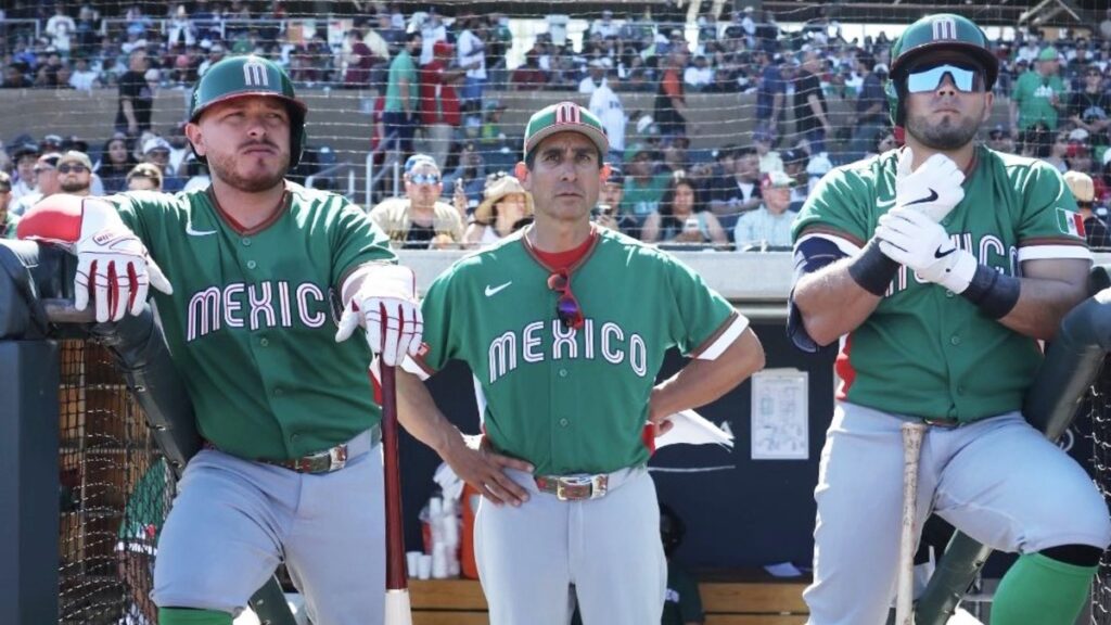 Benji Gil Advierte: ‘No Podemos Subestimar A Brasil’ En El Ámbito Deportivo