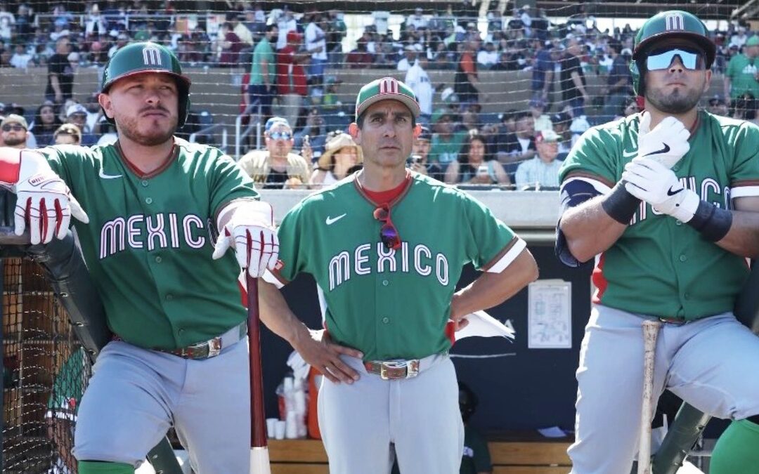 Benji Gil advierte: ‘No podemos subestimar a Brasil’ en el ámbito deportivo