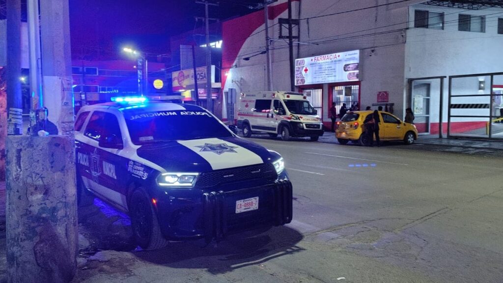 Hermanos Apuñalados En Brutal Ataque En Torreón: Uno Estaba Intoxicado