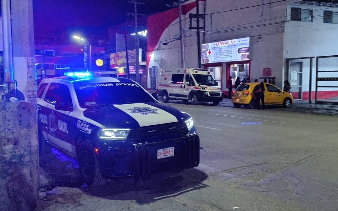 Hermanos Apuñalados en Brutal Ataque en Torreón: Uno Estaba Intoxicado