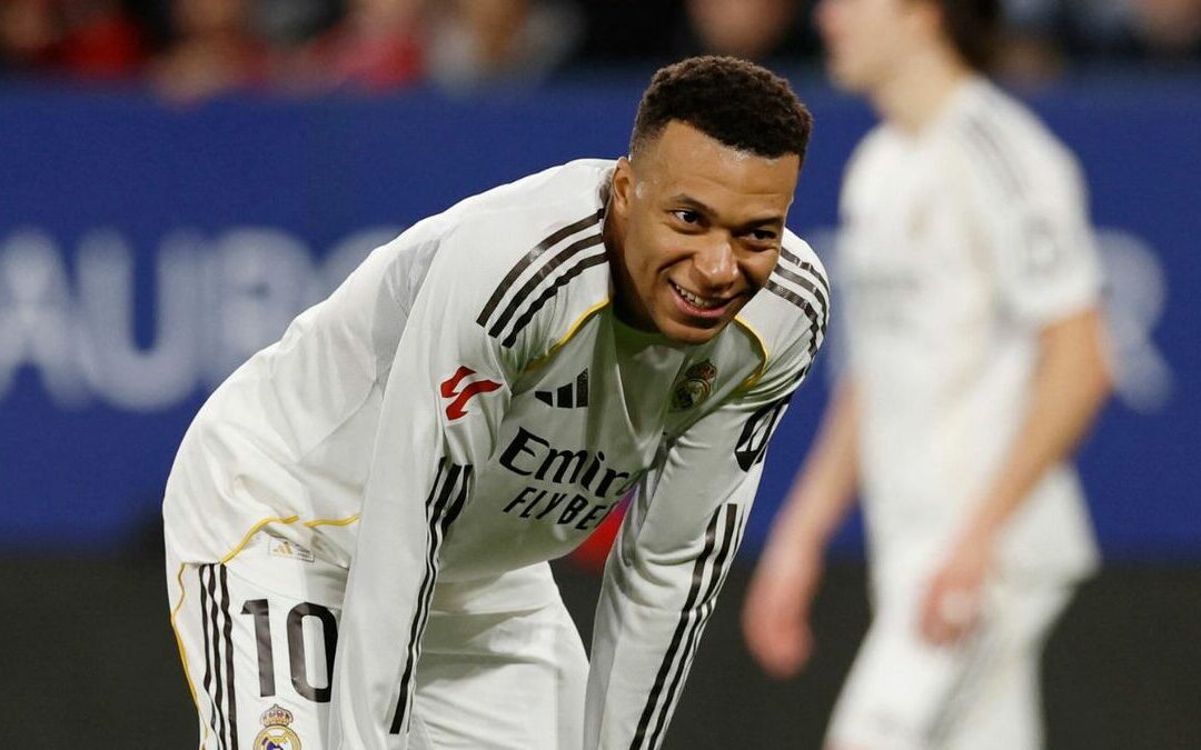 Kylian Mbappé: La Cuenta Atrás para Su Regreso al Real Madrid