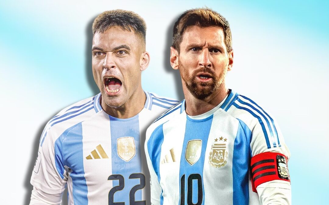 Filtrian la Nueva Playera de Visita de Argentina para el Mundial 2026: Descubre el Color Innovador