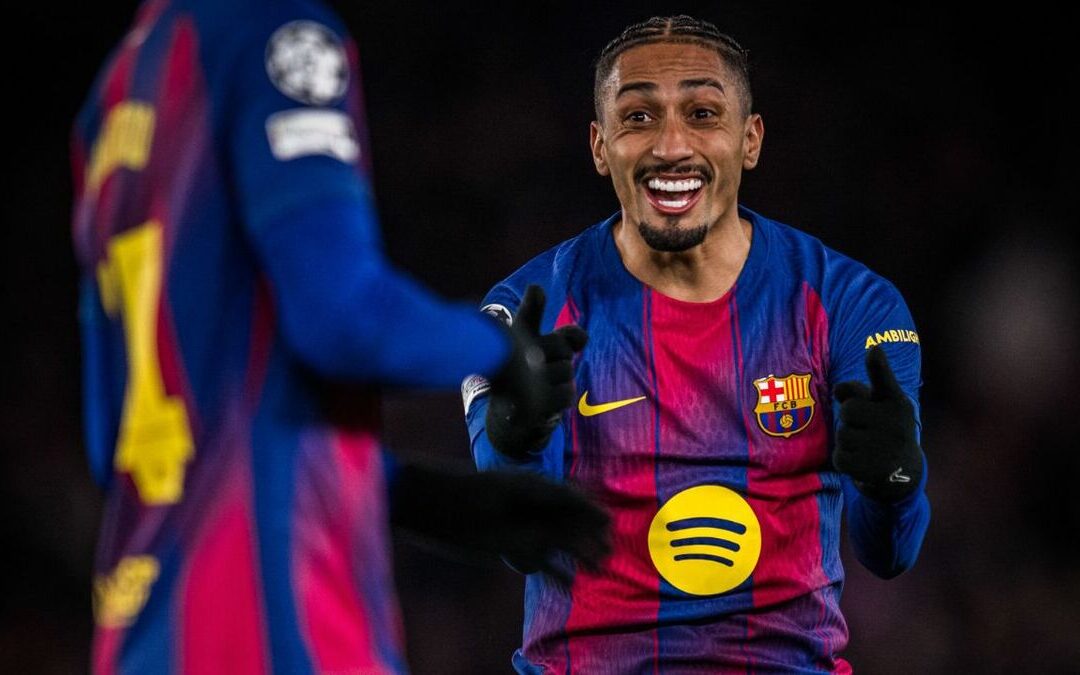 Momios Favorables para Newcastle vs Barcelona: Champions League en Foco