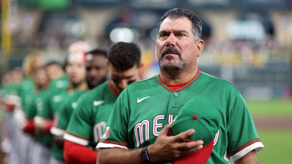 Benjamín Gil Advierte: 'No Subestimemos A Brasil En El Clásico Mundial De Beisbol 2026' - Noticias Notivalle Benjamín Gil Advierte: ‘No Subestimemos A Brasil En El Clásico Mundial De Beisbol 2026’