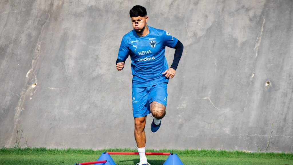 Rayados Responde Tras La Derrota En El Clásico Regio 142 Frente A Tigres