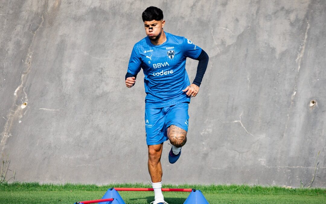 Rayados Responde Tras la Derrota en el Clásico Regio 142 Frente a Tigres