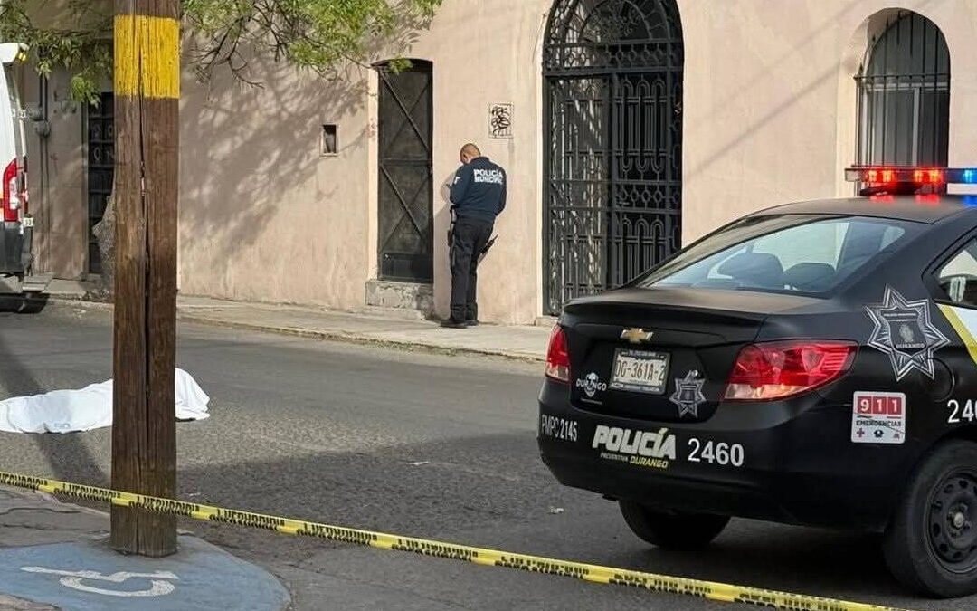 Mujer Atropellada en el Centro de Durango: Un Llamado a la Seguridad Vial