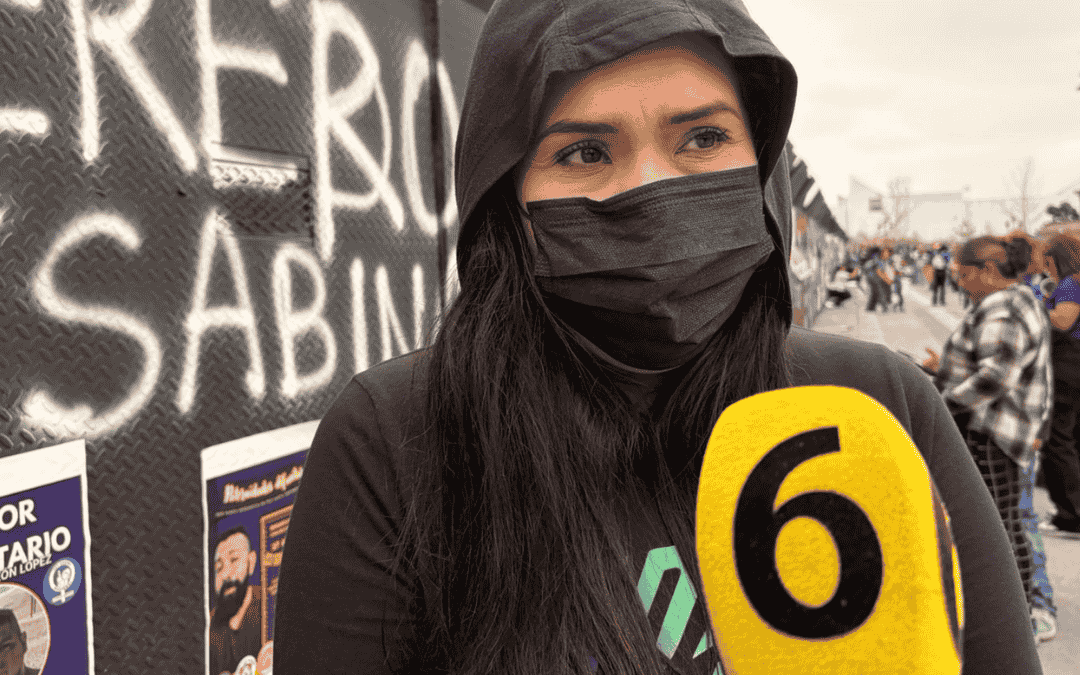 Ley Sabina: Colectiva Urge al Congreso de Nuevo León a Frenar Abandonos Paternos