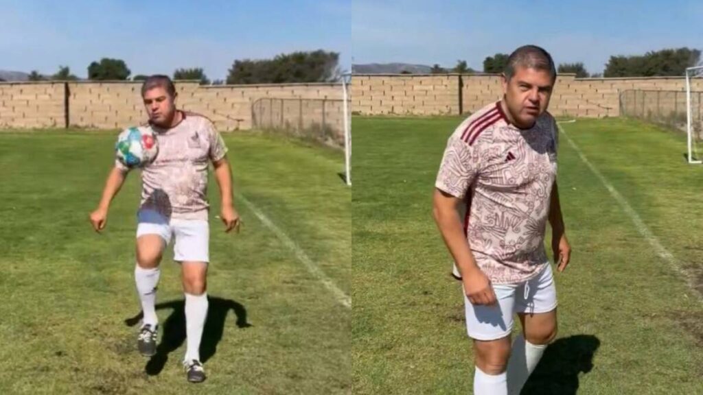 Travieso Guzmán Destaca Sus Avances En La Academia De Boxeo