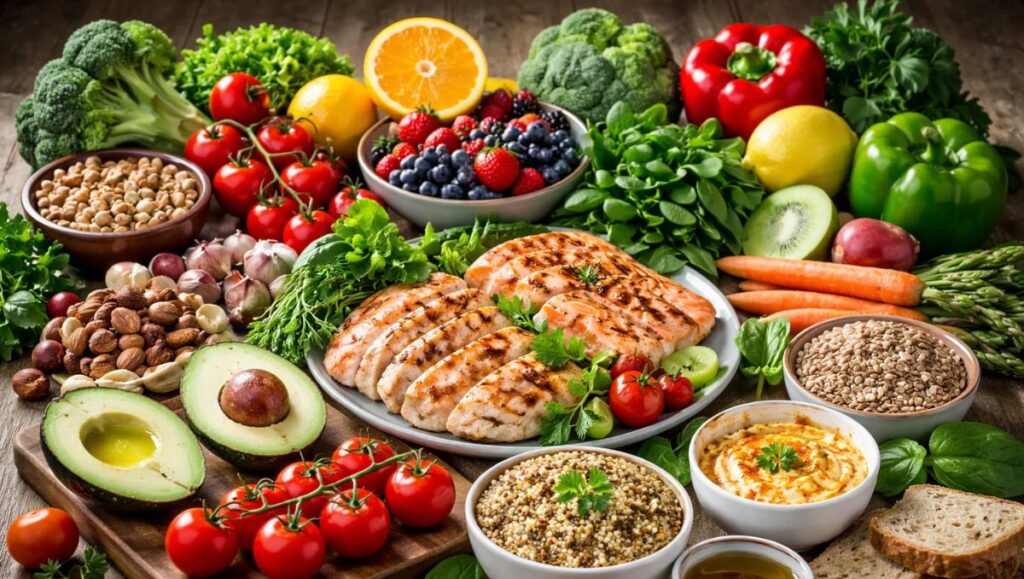 Conservación De Alimentos: Cómo Mantener Tus Alimentos Frescos Y Seguros En Época De Calor